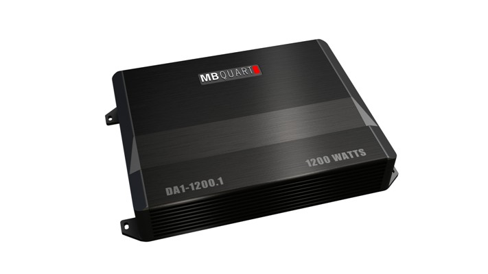 MB Quart DA1-600.4. ����������� �������������� DA1-600.4.
